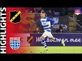 Samenvatting NAC Breda - PEC Zwolle (19-11-2022)