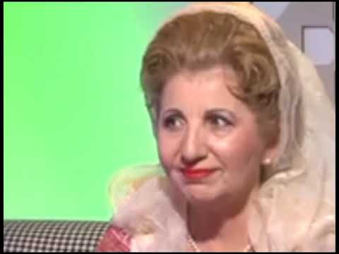 Promo Destine Celebre Maria Loga Duminica 22 martie 2015 ora 13.00