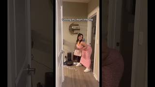 Moms dressing like their daughter....😍😍😍