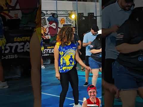 temflashback na praça da juventude no setor Garavelo Aparecida de Goiânia.