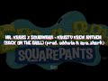 MR KRABS X SQUIDWARD BACK ON THE GRILL WITH SUBTITLES