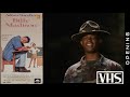 Opening To Billy Madison 1995 VHS