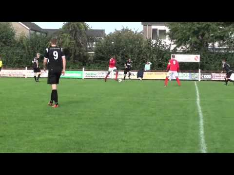 2014-10-12 Echteld-Jonge Kracht (uitslag 3-3) de Samenvatting