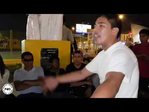 🔥 BARRIO vs YESSFETH - Cuartos - P09 - Fecha 3 🎙️🔥