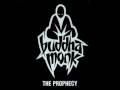 Buddha Monk - Sometime Faces