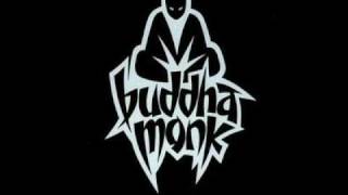 Buddha Monk - Sometime Faces