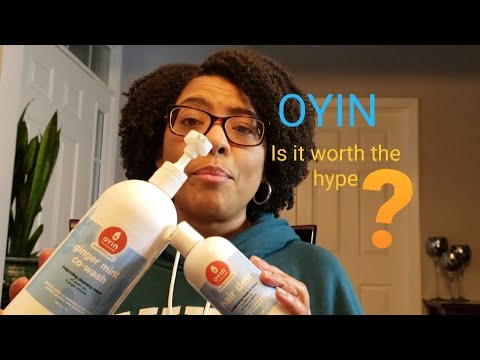 OYIN HANDMADE REVIEW | How Do I Really Feel About...
