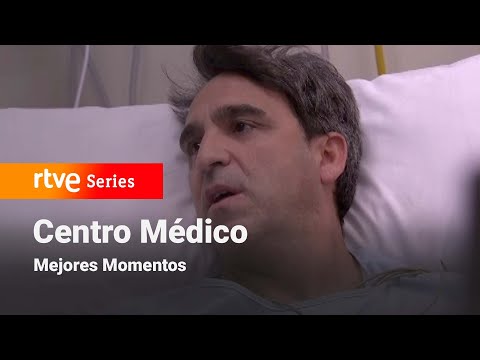Medical Center: Episode 434 - Best #MedicalCenter Moments | RTVE Series