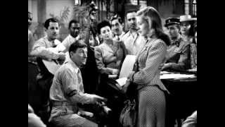 Hoagy Carmichael - Georgia on My Mind