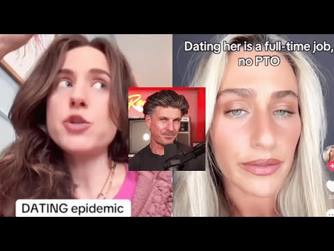 No Wonder Why So Many People are Single ...