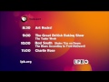 LPB Schedule Bumper July 28 2017