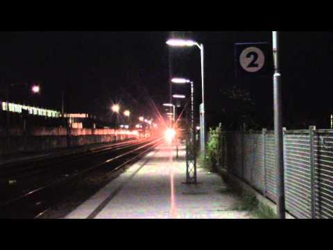 REG 12713 SIBARI - REGGIO C.LE IN TRANSITO!!