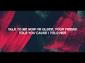 The Strokes - 12:51 // Lyrics