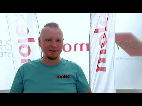 Pracuj w  Molex Sulęcin/ Careers at Molex Sulęcin