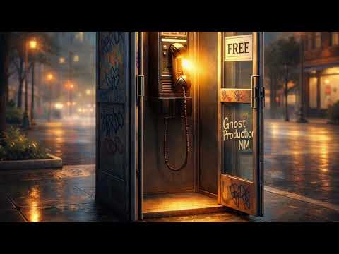 GhostProductionsNM- Call Me | faith based Music ( official audio)