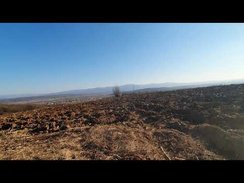 4K Off Road Electric Bike Ride Hisar Leskovac