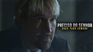 O SENHOR é o Meu Rochedo, Minha Fortaleza Meu DEUS em Quem eu Confio