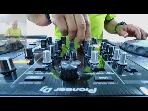 Progressive / Melodic House Mix - October 2022