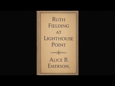 Ruth Fielding at Lighthouse Point; or, Nita, the Girl Castaway by Alice B. Emerson — free full audiobook