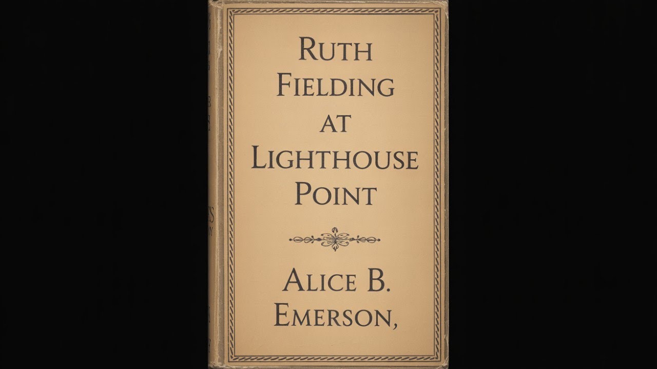 Ruth Fielding at Lighthouse Point; or, Nita, the Girl Castaway