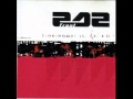 Front 242-First In First Out(RE:BOOT)