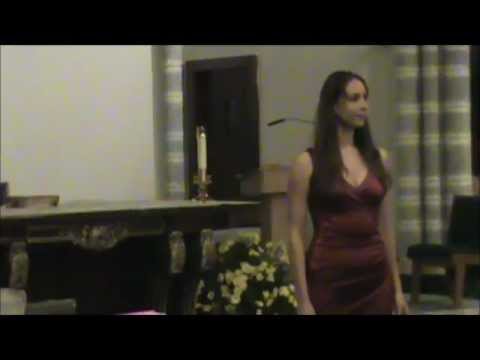 Promotional video thumbnail 8 for Joanne Togati