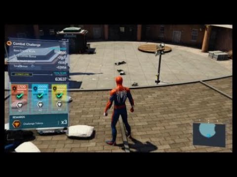 Taskmaster's combat challenge South