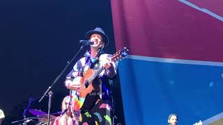 Let’s See What The Night Can Do - Jason Mraz live in Seoul 2019 제이슨므라즈 내한