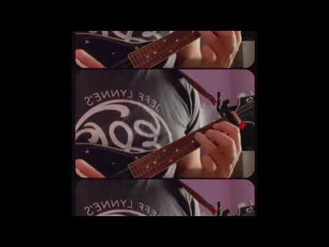 Let Her Go - Passenger on Mandolin