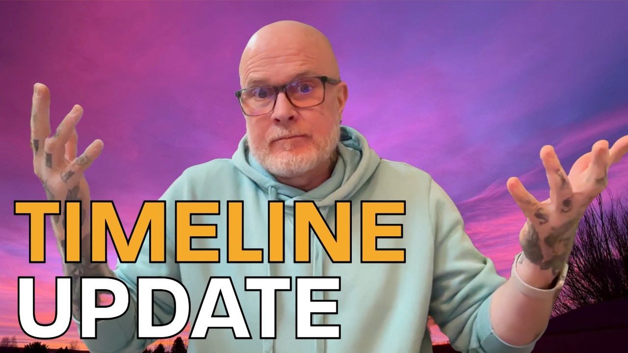 🚀TIMELINE UPDATE🔑ASCENSION KEYS🩵