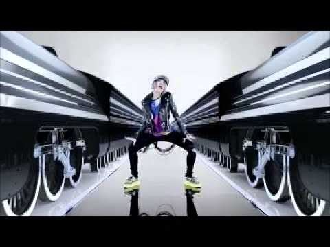 2NE1 I'M THE BEST (MV REMIX)