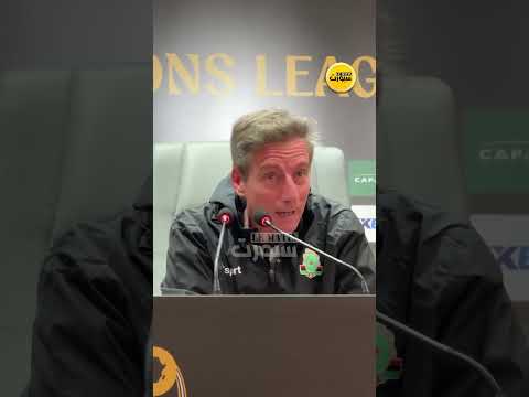 سانتوس ينتقد عقوبة الإيقاف ويدافع عن جماهير الجيش الملكي