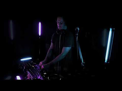 DJ SIAN presents... Melody's Enemy - Octopus Recordings Livestream Sept 16th 2021