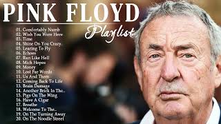 Pink Floyd Greatest Hits Album 💥 Best of Pink Floyd 💥 Pink Floyd Playlist 2023