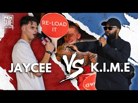 Jaycee vs K.I.M.E