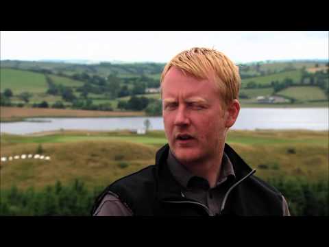 Spoony speaks to Moray winner Paul McKechnie