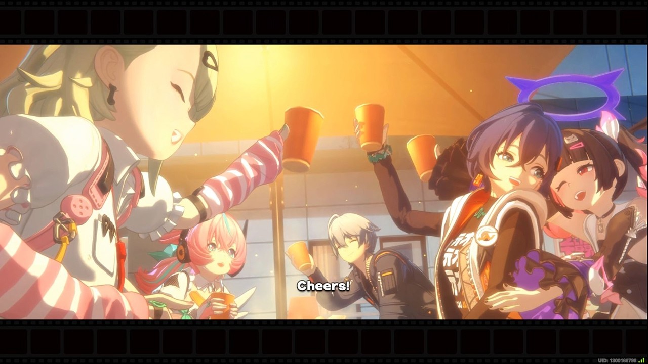 ZZZ Chronicle of Simmering Flavors : Day 2 Gameplay Guide | New 2.7 Main Event Ending Cutscene