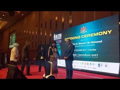 Fingertec video/presentation/materials