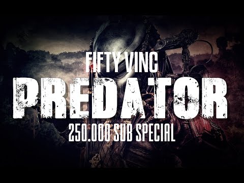 [FREE BEAT] ►250K SPECIAL◄ FIFTY VINC - PREDATOR (DARK EPIC CINEMATIC HIP HOP RAP BEAT)