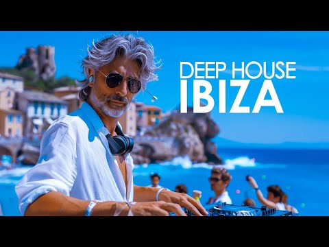 Ibiza Summer Mix 2026 🍓 Best Of Tropical Deep House Music Chill Out Mix 2025 🍓 Chillout Lounge