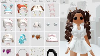 NEW ROBLOX CHIBI BUNDLES ARE HERE 🥹😱💖 *SO CUTE*