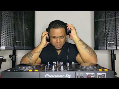 Gospel Mix - 2025 Let’s Go