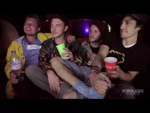 The Tipple Taxi Sessions - Too Many T's