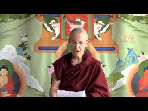 04-18-12 Appreciating the Practice of Compassion - BBCorner