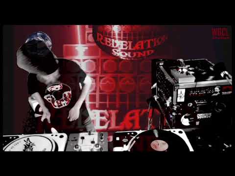 Deep Roots pt 3 Benji Revelation