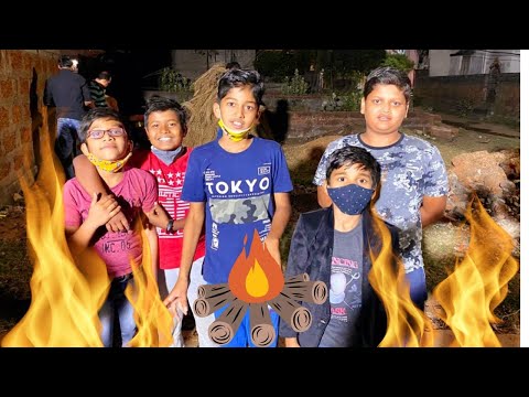 AGNI UTSAV(16/2/2022)🔥🔥🔥🔥🔥 [For more information pls check the description. ]