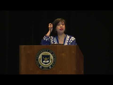 Viet Thanh Nguyen - Race, War, & Refugees