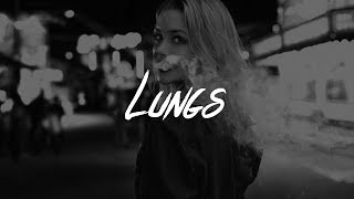 Ryan Caraveo - Lungs