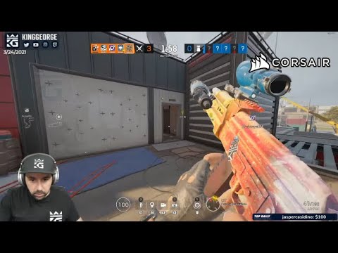 The Kali Crimson Heist Buff is Great | Kanal Full Game