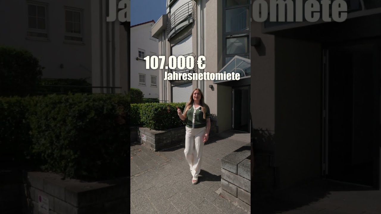 Immobilienvideo